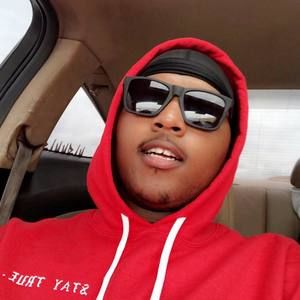 Meet your Posher, Cameron